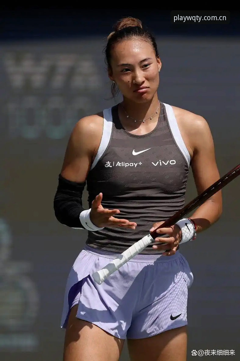 2026法网女单签表解析：郑钦文vs种子席位保卫战，中国金花首轮对阵全对比