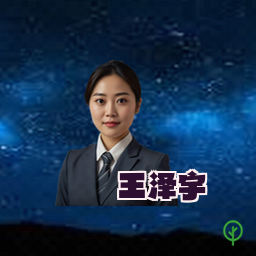王泽宇